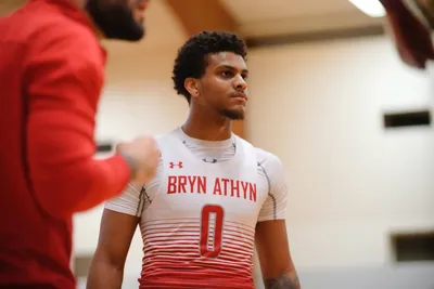 Men's Basketball
