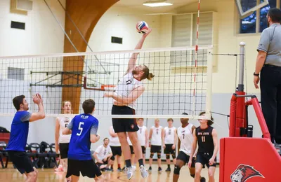 Men's Volleyball