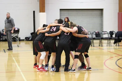Men's Volleyball