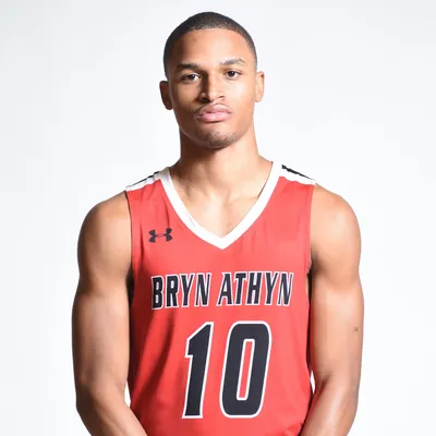 Jalen Jackson