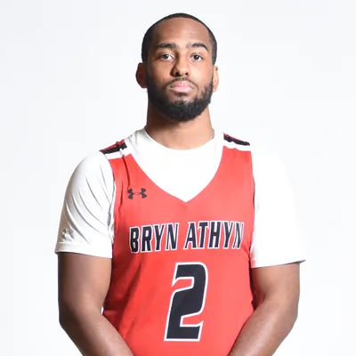 Jalen Cary