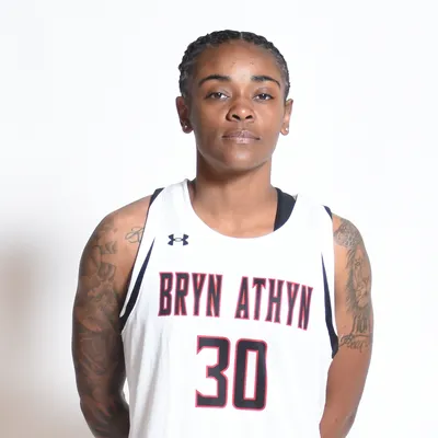 Zhymani Smith