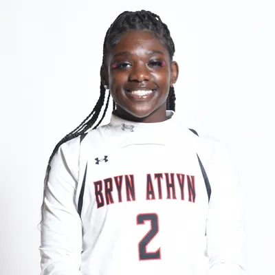 Yonique Reynolds