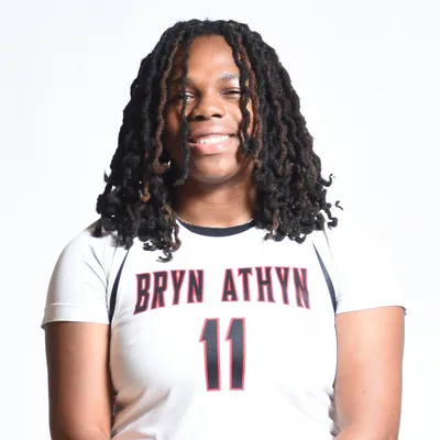 Amber Souffrant