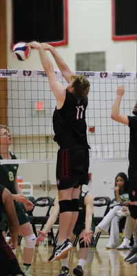 Men's Volleyball