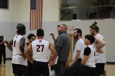 Men's Volleyball