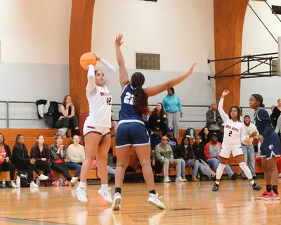 Women's Basketball
