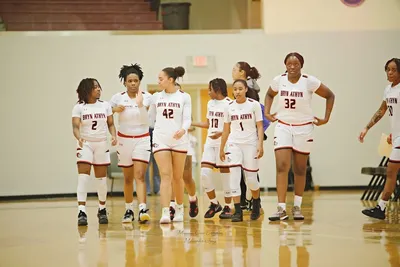 Women's Basketball
