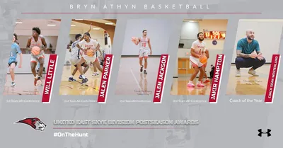 All-Conference