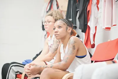 Women's Basketball