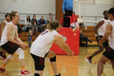 Men's Volleyball