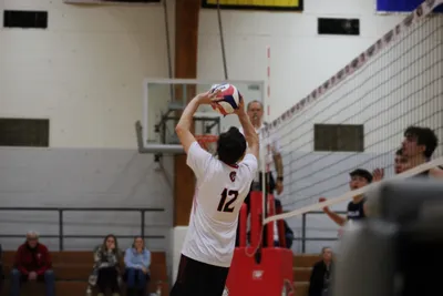 Men's Volleyball
