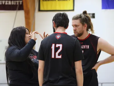 Men's Volleyball