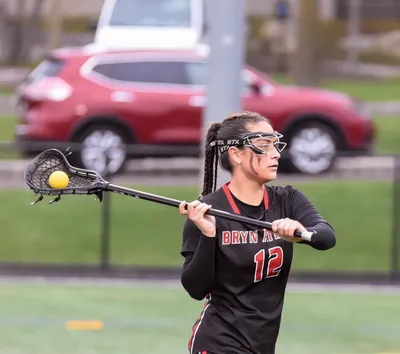 Women's Lacrosse