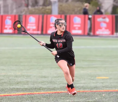 Women's Lacrosse