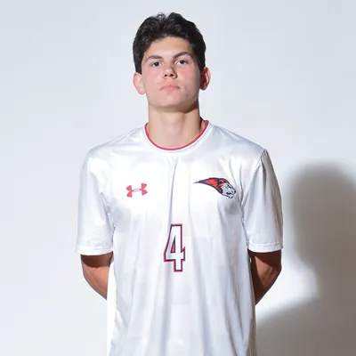 Adam Leal