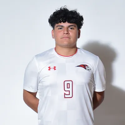 Alexander Garcia