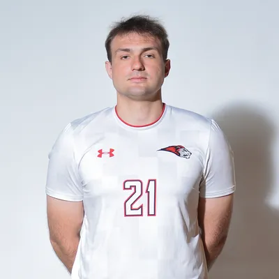 Justin Lykunov