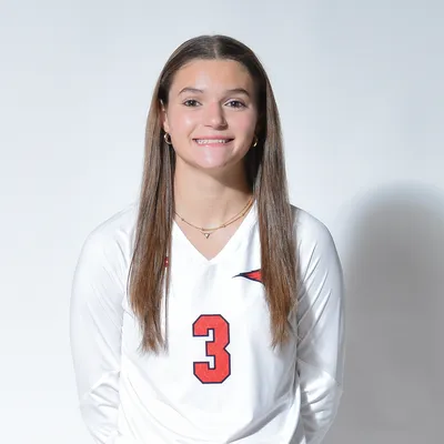 Paige Lipp