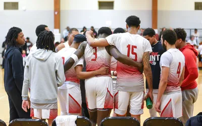 huddle