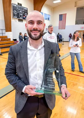 Coach of the Year