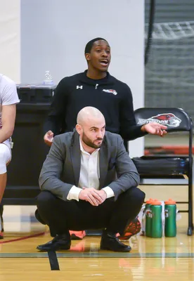 coaches