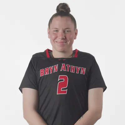 Chloe Munyon