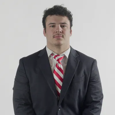 Dylan Fesmire