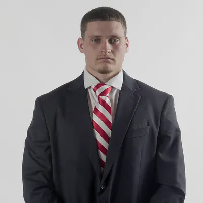 Nicholas Wittmer